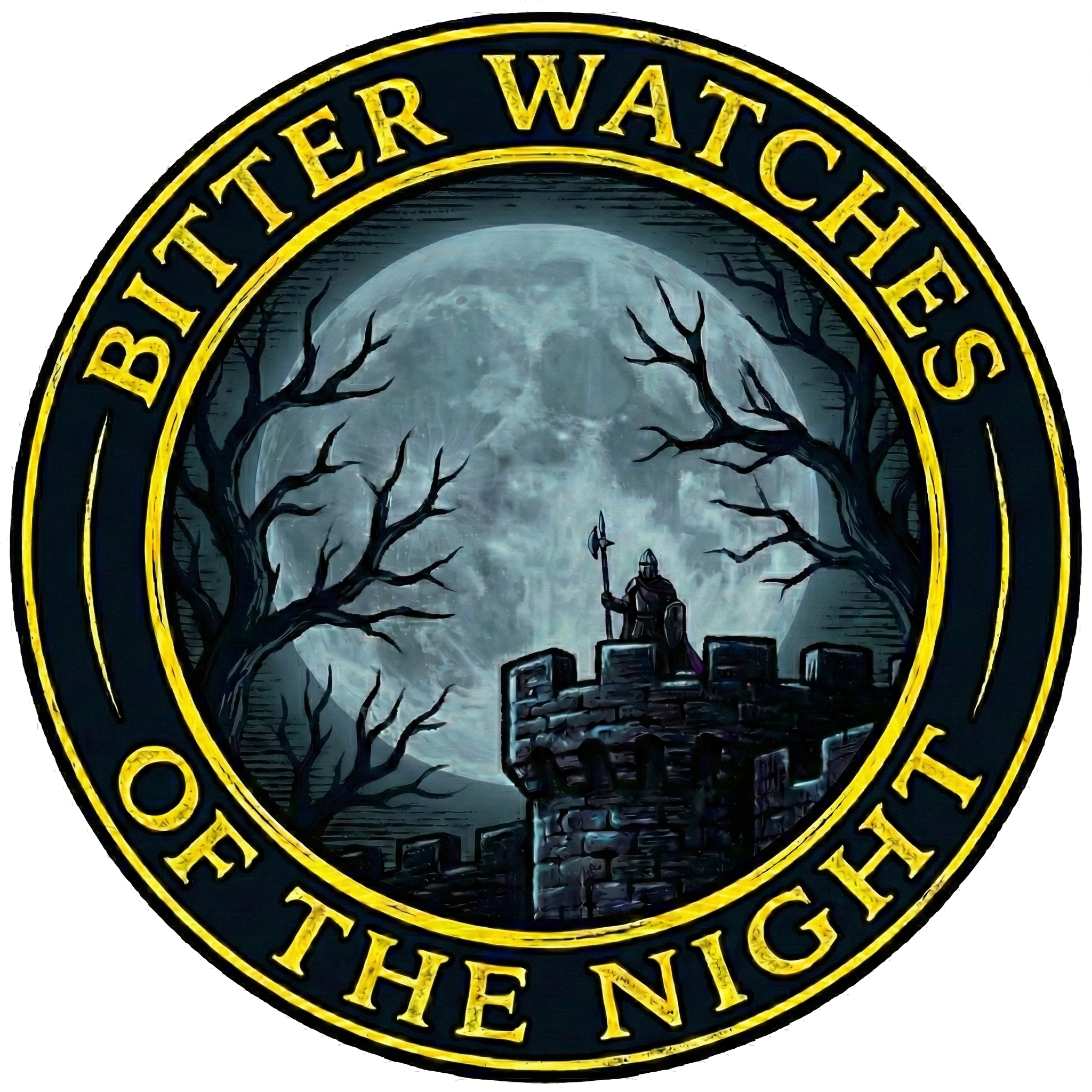 Bitter Watches of the Night